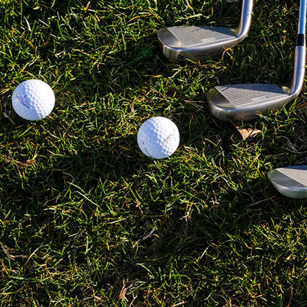 featured image thumbnail for post Best Golf Irons for New Golfers