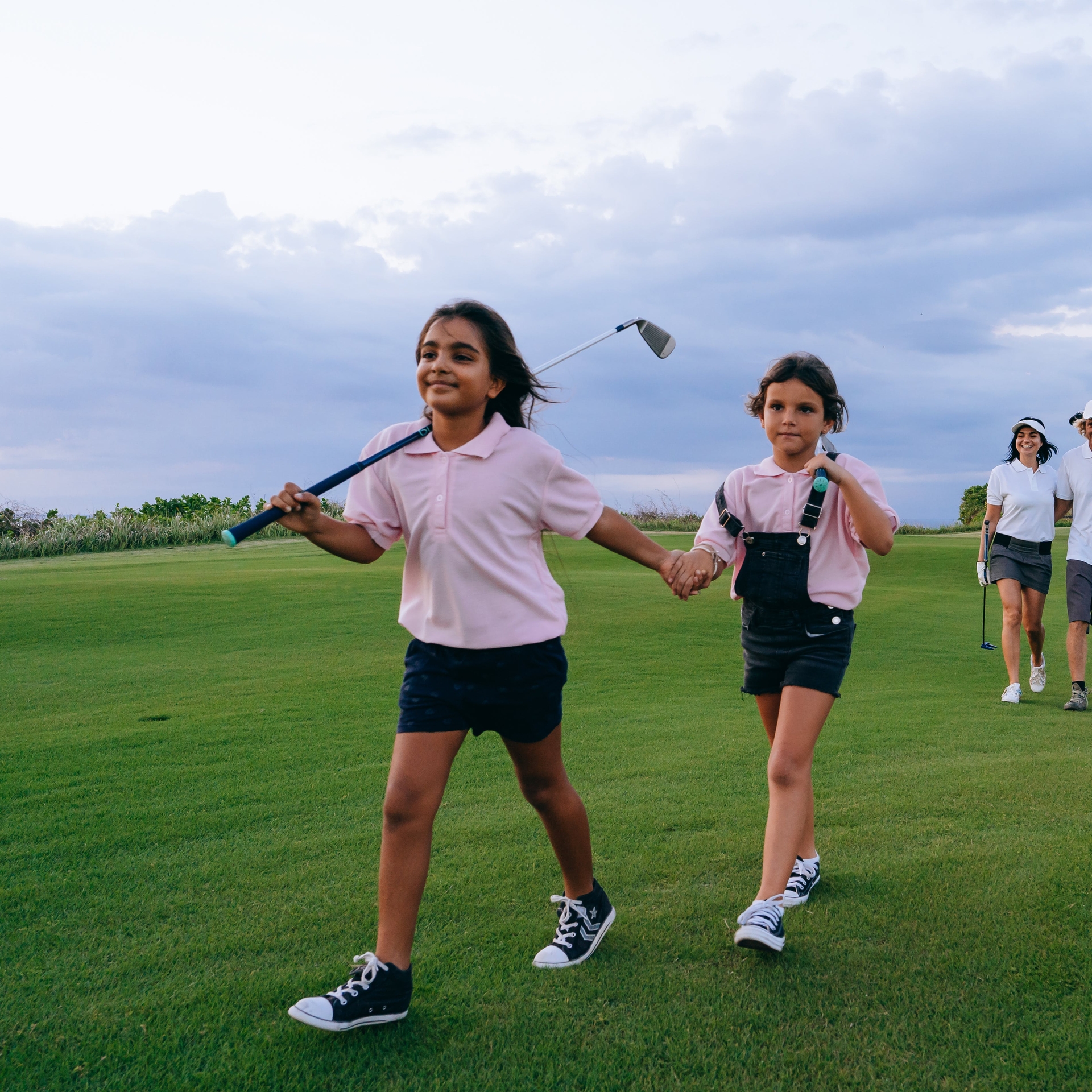 featured image thumbnail for post Trendy Golf Clothing for Kids - Swing into Style on the Junior Fairway