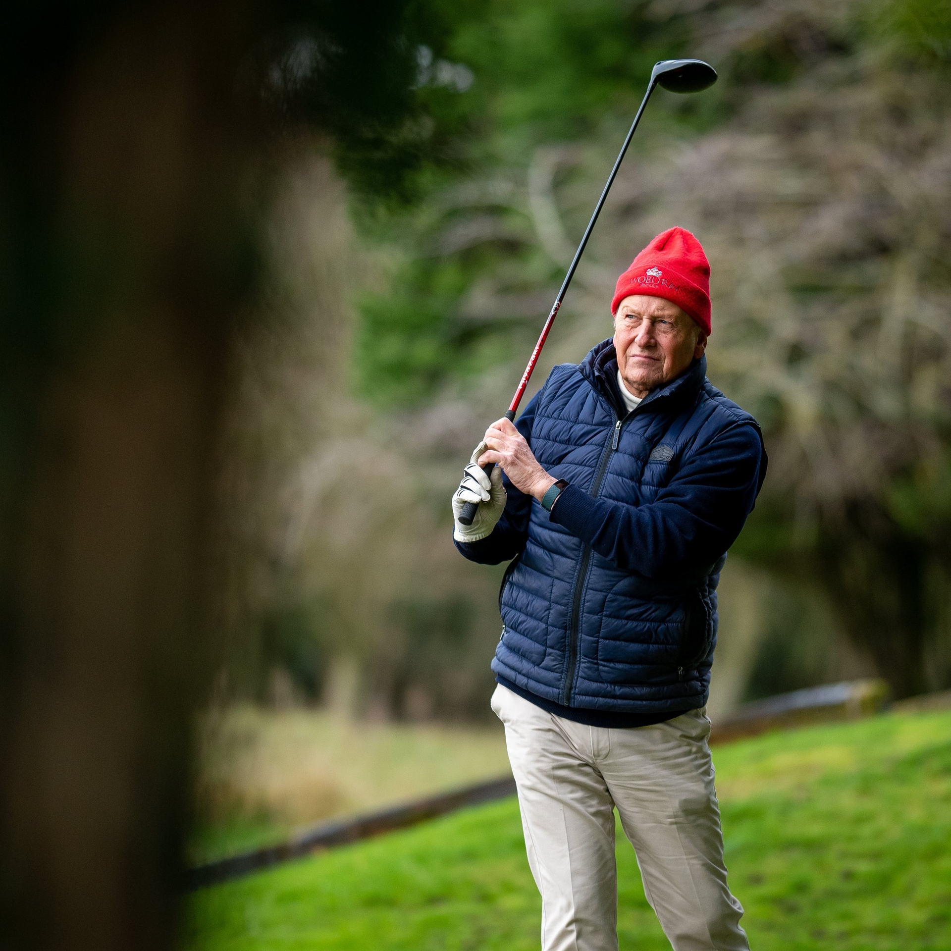 featured image thumbnail for post Golf Accessories for Cold Weather: Play Well, Stay Warm